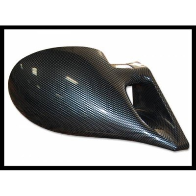 R�troviseur Sport Manuel M3 S/Int. Carbone
