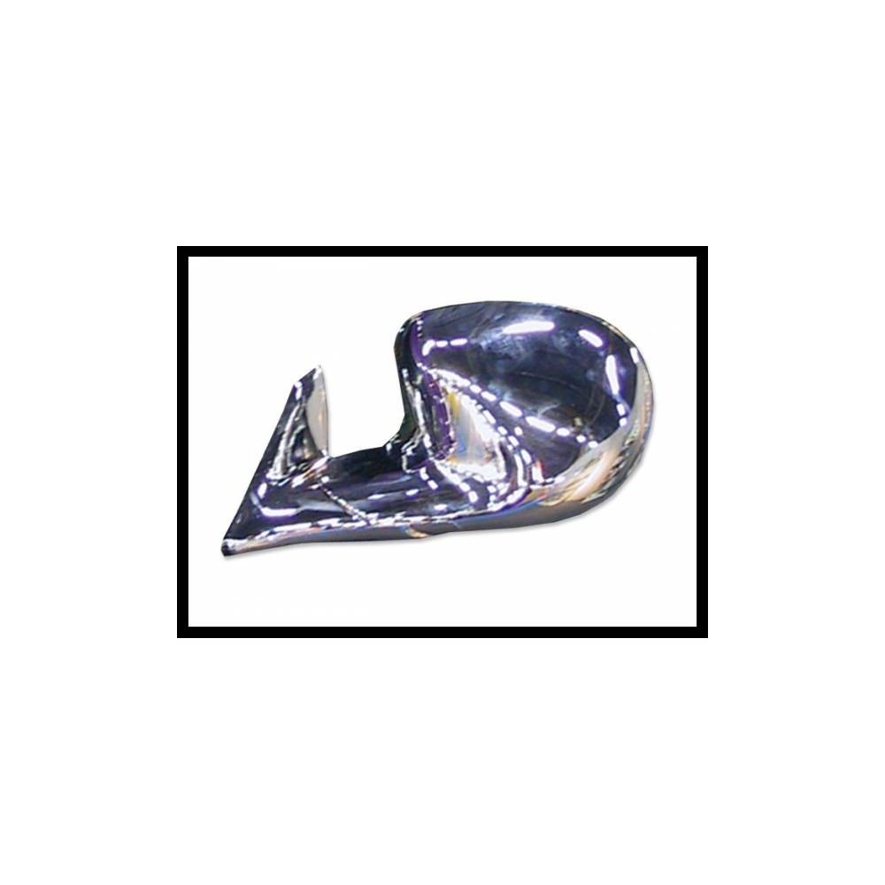 R�troviseur Sport �lectrique M5 Chrome