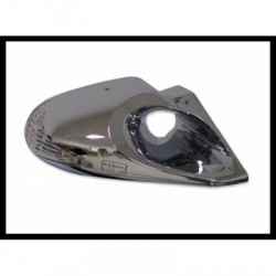 R�troviseur Sport Manuel K6  C/Int. Chrom�