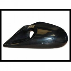 R�troviseur Sport Manuel K6 Noir