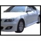 Jupes BMW E60