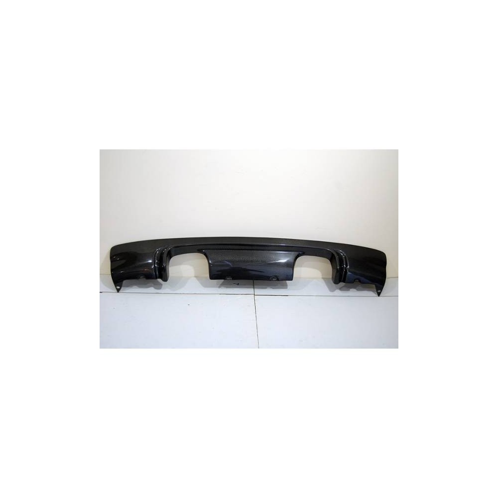 Diffuseur Arri�re Carbone BMW E46 M3