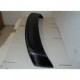 Aileron Carbone Mitsubishi Evo X Lumi�re De Frein
