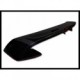 Aileron Carbone Mitsubishi Evo X Lumi�re De Frein