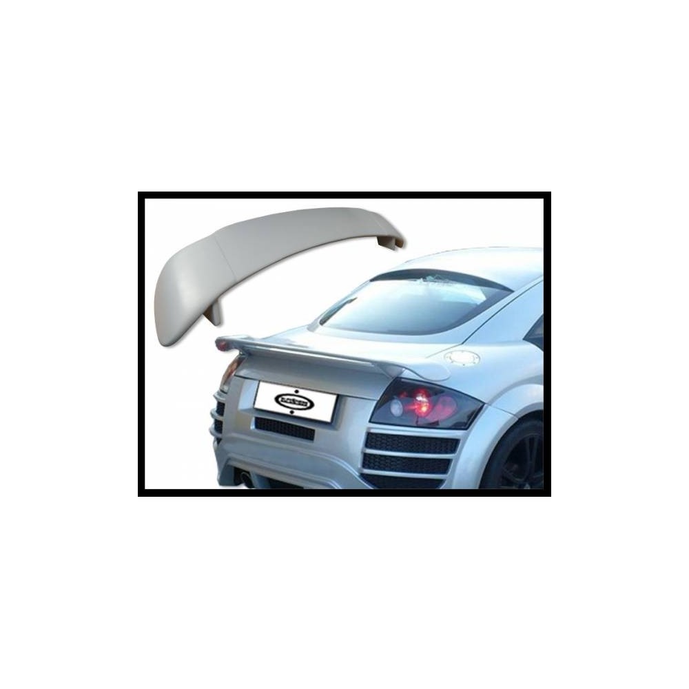 Aileron Audi TT '98-05 8N