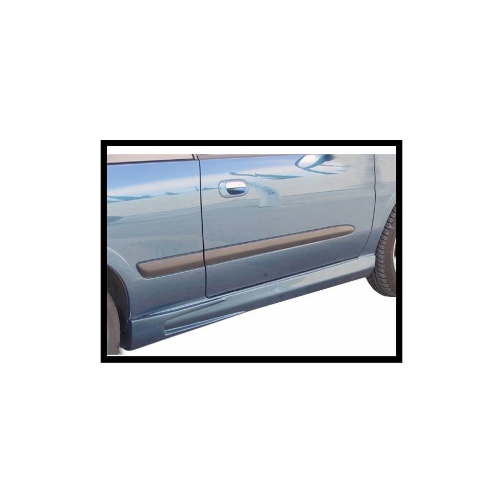 Jupes Nissan Almera 00