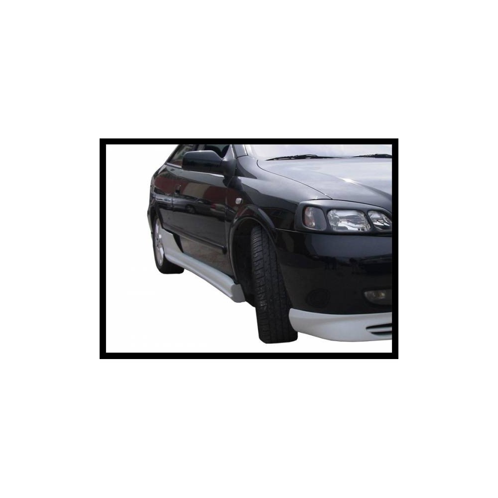 Jupes Opel Astra G Coup�