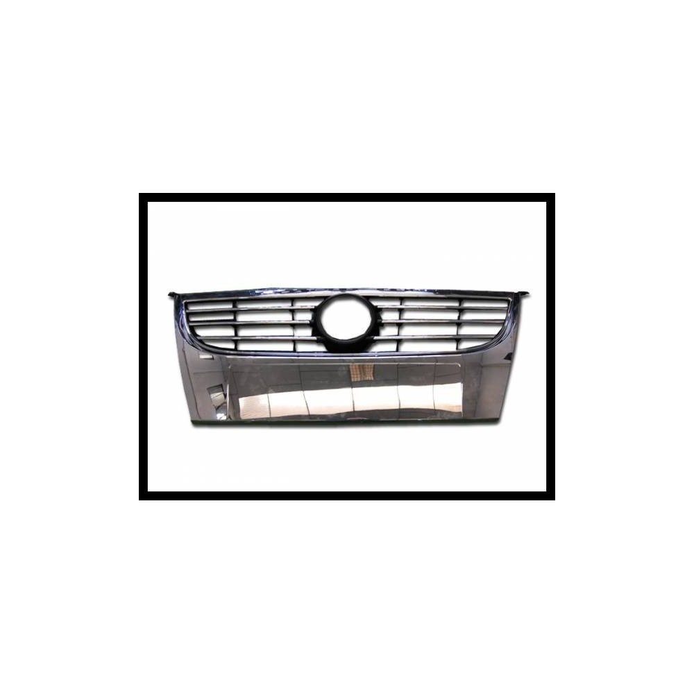 Calandre Volkswagen Touran