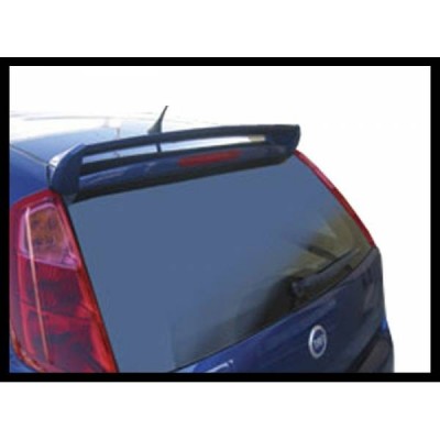 Aileron Fiat Grande Punto '07 W.R.C.