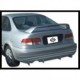 D�flecteur Arri�re Honda Civic 92-95 2-4P Plastique