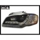 Phare Avant Lumi�re De Jour Seat Ibiza '00-'02 Led Int.