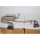 Echappement Double Sortie BMW E90 325I / E92 325I