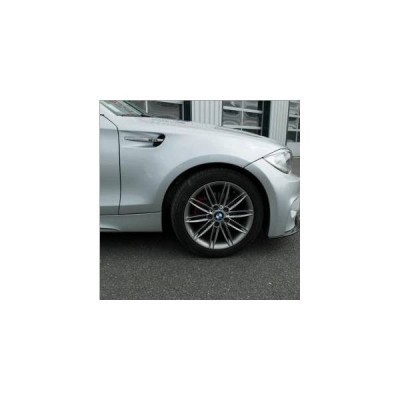 Ailette Avant BMW E87 E81 E82 E88 Look M1