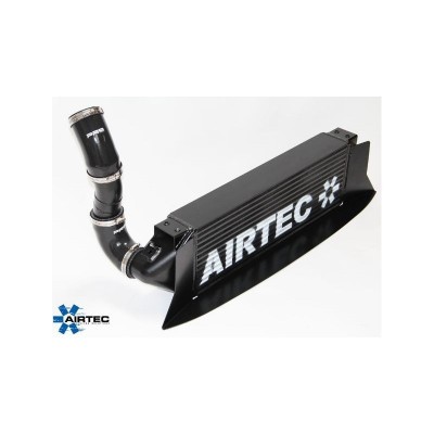 Echangeur frontal Mini R53 kit turbo1320