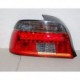 Feux Arri�res BMW E39 '95 Led Rouge/Smoked
