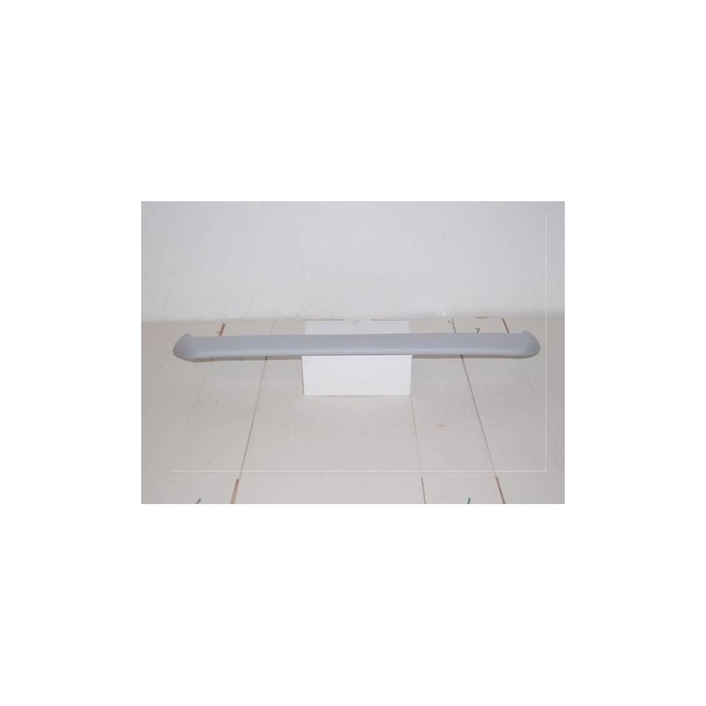 Aileron Audi A4 Avant 05-08 B7 Look RS4