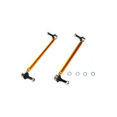 Bielettes de barre stab avant Astra H