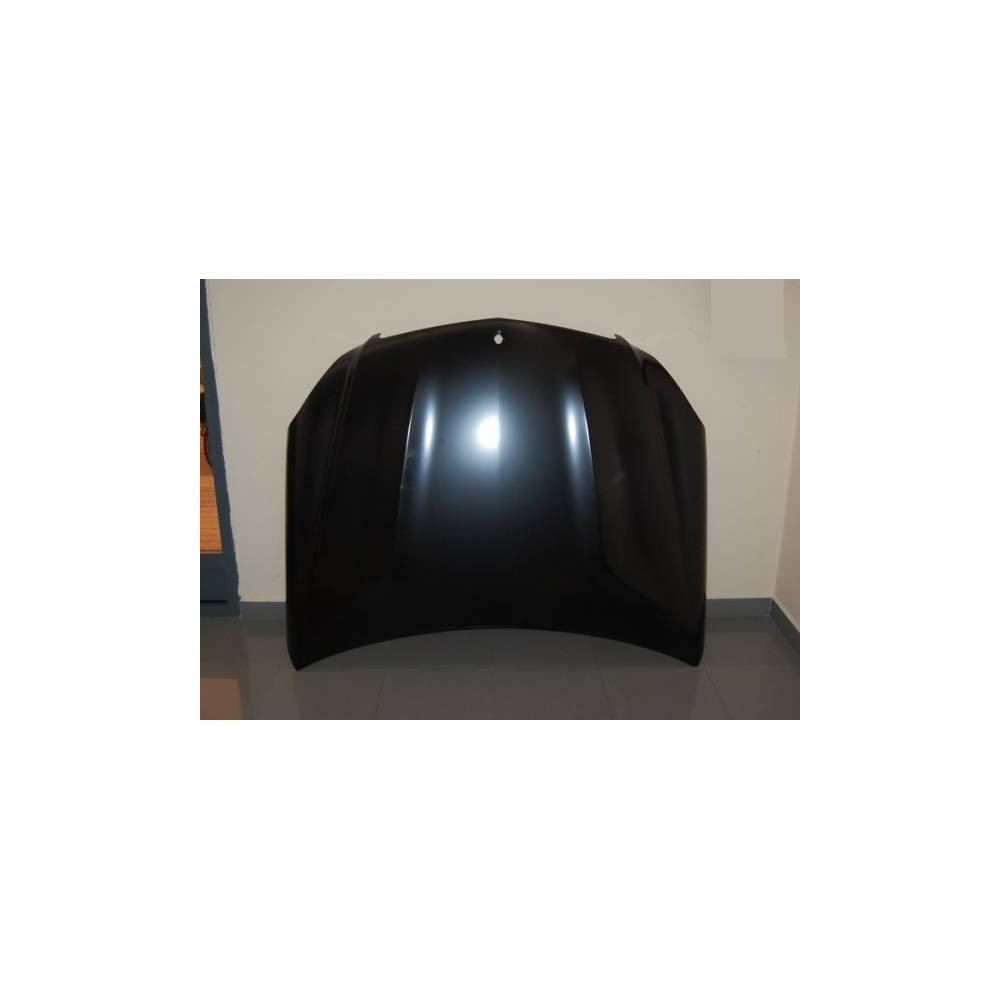 Capot Mercedes W204 / C204 2-4P 2011-2013 Look C63 Metal