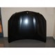 Capot Mercedes W204 / C204 2-4P 2011-2013 Look C63 Metal