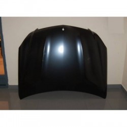 Capot Mercedes W204 / C204 2-4P 2011-2013 Look C63 Metal