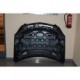 Capot Mercedes W204 / C204 2-4P 2011-2013 Look C63 Metal