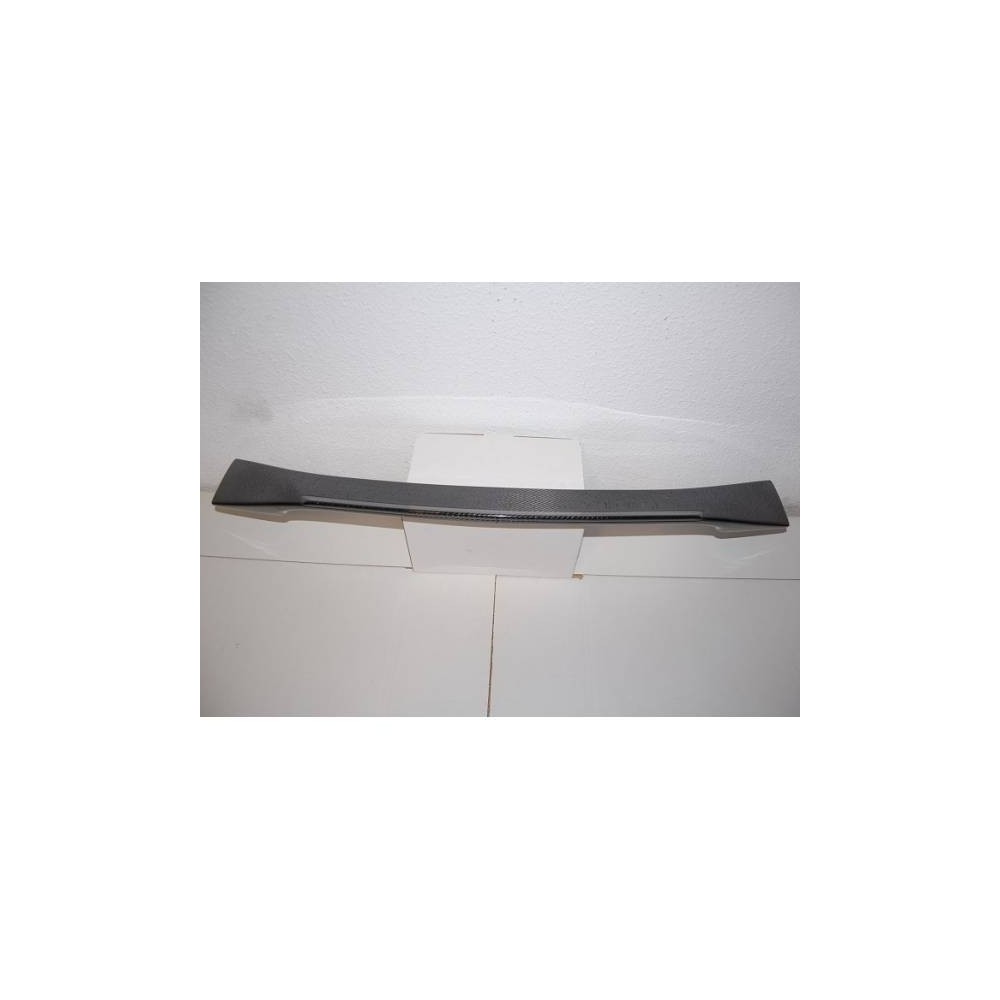 Aileron Carbone Audi TT 8J 2006-2014