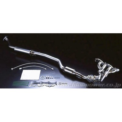 Cataliseur sport metal MX5 NC