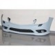 Pare-Choc Avant Mercedes W204 4 Porte 07-10 Look AMG