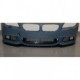 D�flecteur Avant BMW F10 10-16 M-Tech / LCI ABS