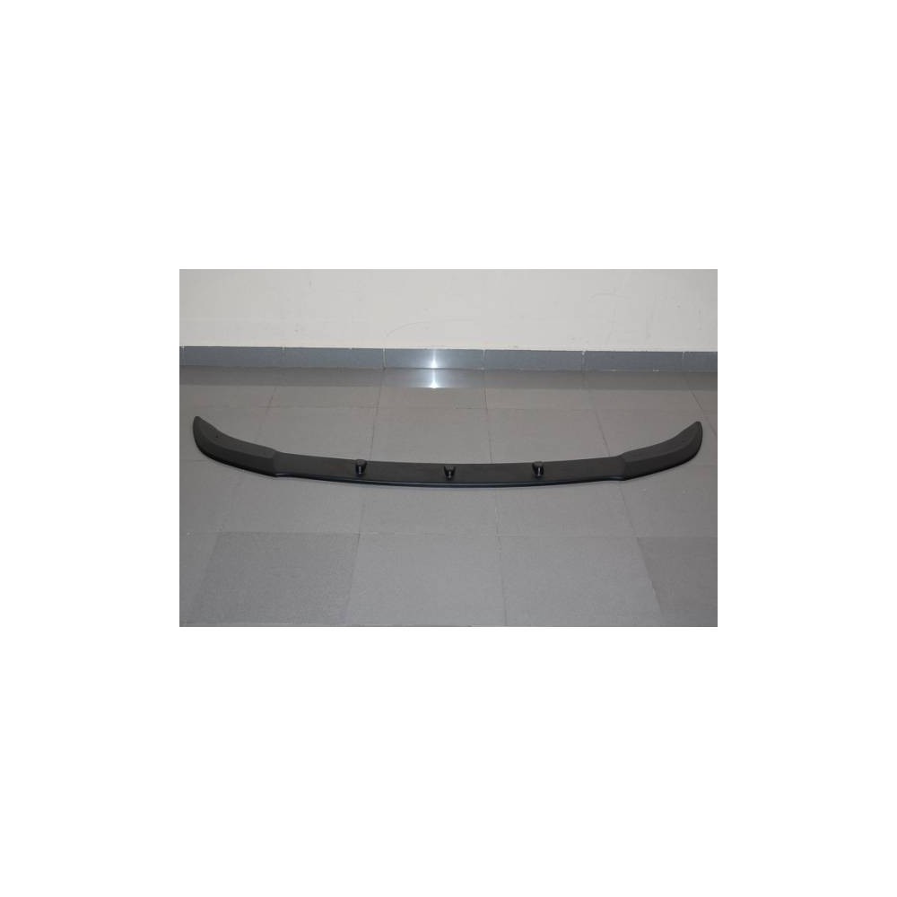 D�flecteur Avant BMW F10 10-12 look M5 ABS