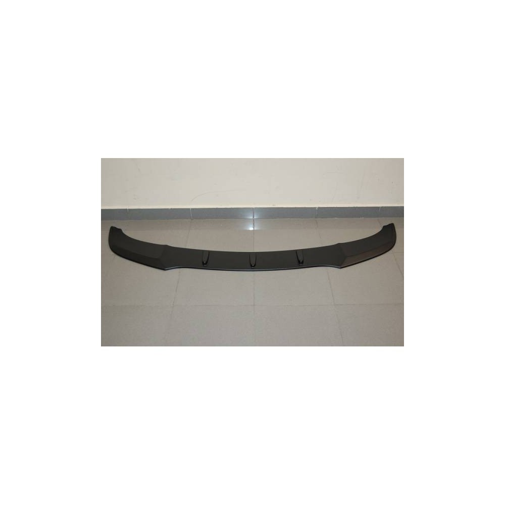 D�flecteur Avant BMW F10 10-16 M-Tech / LCI ABS