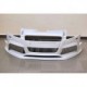 Pare-Choc Avant Audi TT 06-14 8J Look RS