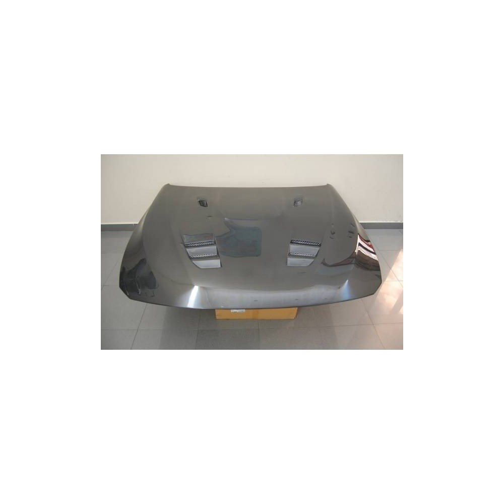 Capot Carbone BMW F82 / F83 M4 GTR