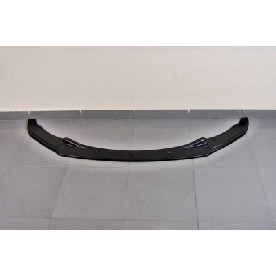 D�flecteur Avant BMW F20 12-14 Look Mtech