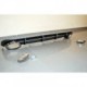 Diffuseur Arri�re Audi A6 C7 2011-2015 Look RS6 Look Carbone
