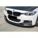 D�flecteur Avant BMW F30 Mtech Look Performance Carbone