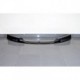 D�flecteur Avant BMW F30 Mtech Look Performance Carbone