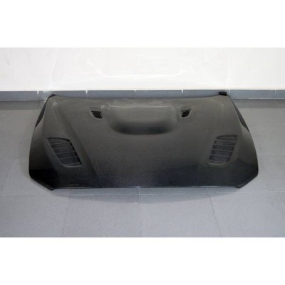 Capot Carbone BMW F22 Look M3