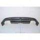 Diffuseur Arri�re Mercedes W176 2012-2017 AMG Carbone Black