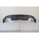 Diffuseur Arri�re Mercedes W176 2012-2017 AMG Carbone Black