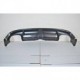 Diffuseur Arri�re Mercedes W176 2012-2017 AMG Carbone Black II