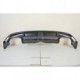 Diffuseur Arri�re Mercedes W176 2012-2017 AMG Carbone Black II