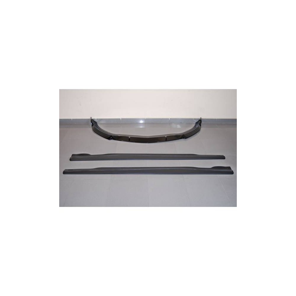 Kit De Carrosserie Mercedes CLA W117 13-16