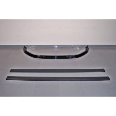 Kit De Carrosserie Volkswagen Golf 7 GTI