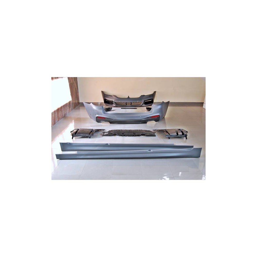 Kit De Carrosserie BMW G31 Look M-Tech