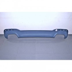Diffuseur Arri�re  BMW G30 M-tech 2 Echappement