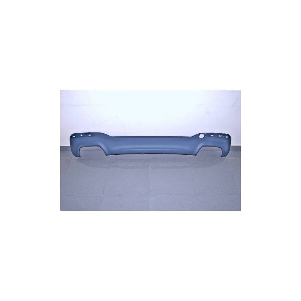 Diffuseur Arri�re  BMW G30 M-tech 2 Echappement