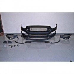 Pare-Choc Avant Ford Mustang 2015-2017 look GT350 ABS