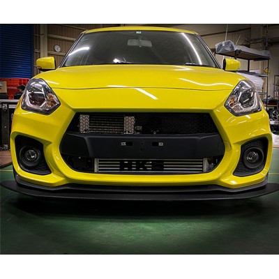 INtercooler HKS Swift ZC33S Radar compatible