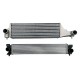 INtercooler HKS Swift ZC33S Radar compatible